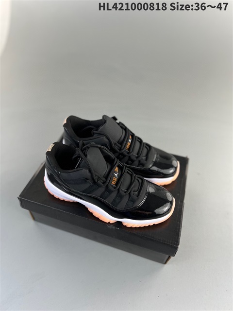 women air jordan 11 shoes 2023-10-10-016